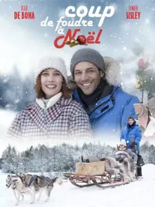 Любовь в Лапландии (фильм 2018)