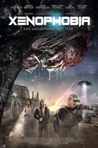 Ксенофобия (фильм 2019)