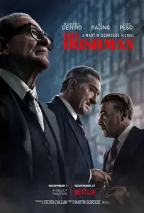 Ирландец (фильм 2019)