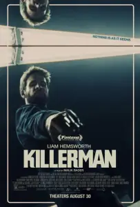 Киллер (фильм 2019)