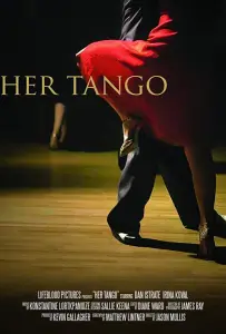Её танго (фильм 2017)