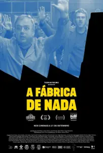 Фабрика ничего (фильм 2017)