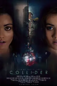 Коллайдер (фильм 2018)