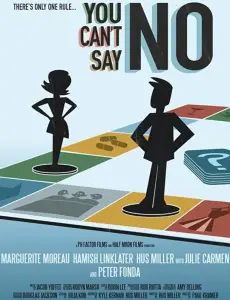 Ты не можешь сказать «Нет» (фильм 2018)