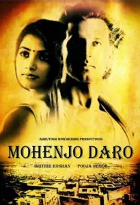 Мохенджо Даро (фильм 2016)