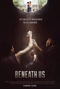 Ниже нас (фильм 2019)