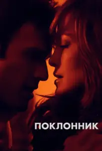 Поклонник (фильм 2015)