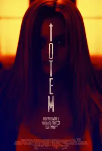 Тотем (фильм 2017)