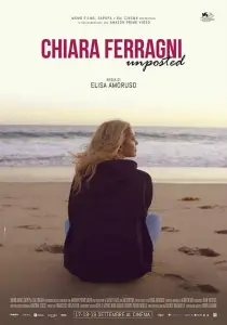 Кьяра Ферраньи: неопубликованное (фильм 2019)