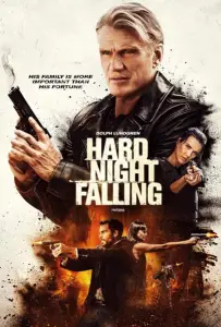 Четыре башни (фильм 2019)