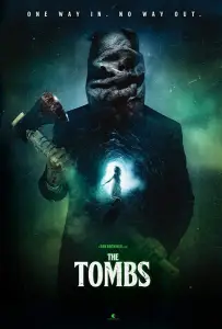 Катакомбы (фильм 2019)