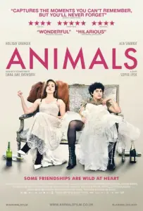 Животные (фильм 2019)