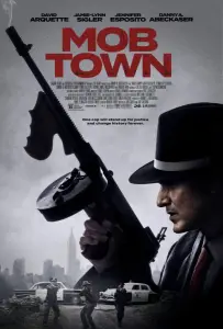 Город банд (фильм 2019)