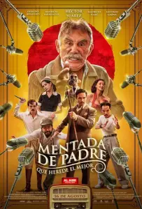 Игра на наследство (фильм 2019)