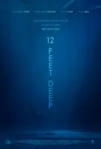 12 футов глубины (фильм 2017)
