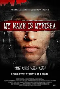 Меня зовут Маиша (фильм 2018)