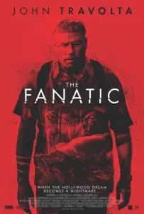 Фанат (фильм 2019)
