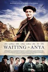 В ожидании Ани (фильм 2020)