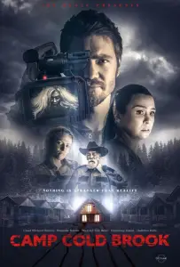 Лагерь "Колдбрук" (фильм 2018)