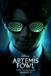 Артемис Фаул (фильм 2020)