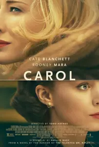 Кэрол (фильм 2015)