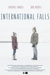 Интернешнл-Фоллс (фильм 2019)