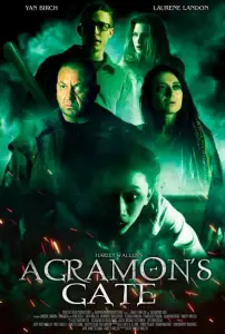 Врата Аграмона (фильм 2019)