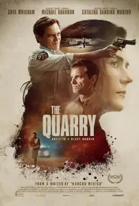Карьер (фильм 2020)