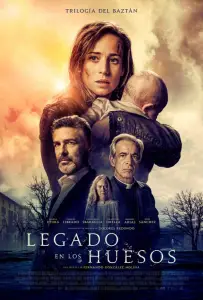 Наследие костей (фильм 2019)