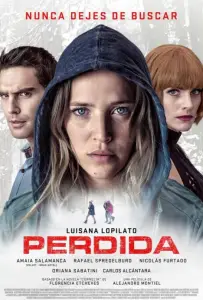 Потерянная (фильм 2018)