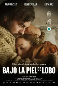 В волчьей шкуре (фильм 2017)