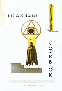 Поваренная книга алхимика (фильм 2016)