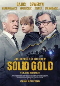 Чистое золото (фильм 2019)