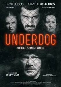Аутсайдер (фильм 2019)