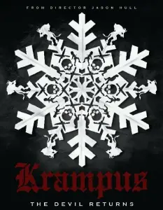 Крампус: Дьявол возвращается (фильм 2016)