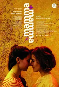 Мама + Мама (фильм 2018)