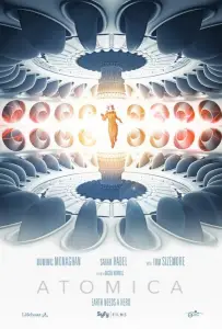Атомика (фильм 2017)