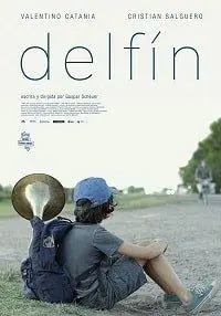 Дельфин (фильм 2019)