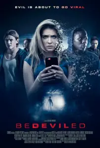 Осатаневший (фильм 2016)