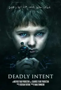 Смертельные намерения (фильм 2016)