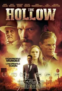 Лощина (фильм 2018)