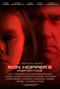 Несчастье Рона Хоппера (фильм 2020)