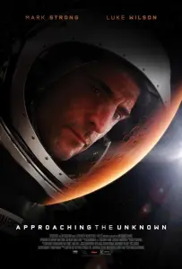 Познать неизведанное (фильм 2016)