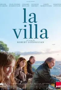 Вилла (фильм 2017)