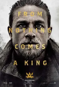 Меч короля Артура (фильм 2017)