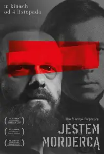 Я – убийца (фильм 2016)
