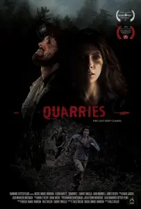 Карьер (фильм 2016)
