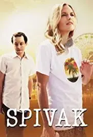 Спивак (фильм 2018)
