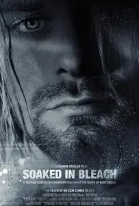 Пропитанный отбеливателем (фильм 2015)