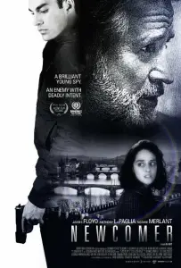 Новичок (фильм 2015)